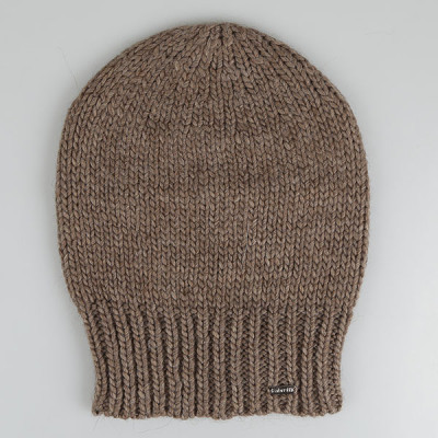 2014-33-35 Шапка жен. 50%акрил30%шерсть20%альпака б/р