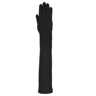 Перчатки FABRETTI D2017-4#-black