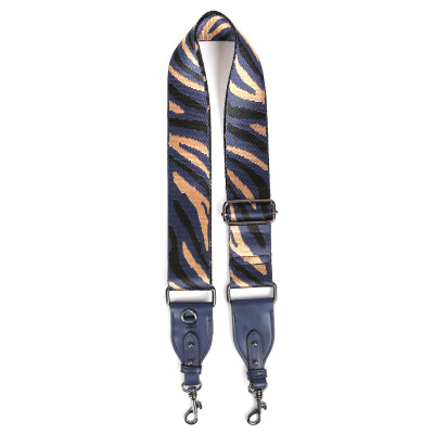 FR23056-8 FABRETTI Ремень для сумок жен. 100%полиэстер 