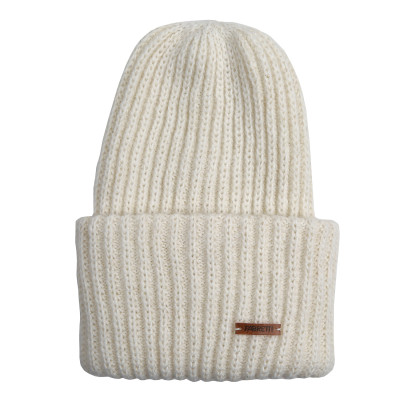 WH0090-134 Шапка жен. 40% мохер, 30% полиакрил, 25% полиамид, 5% люрекс разм.57 FABRETTI