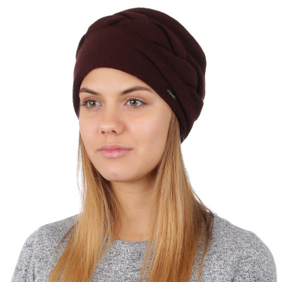 Шапка FABRETTI F2015-12-85 Шапка FABRETTI F2015-12-85