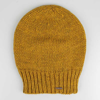 2014-33-42 Шапка жен. 50%акрил30%шерсть20%альпака б/р