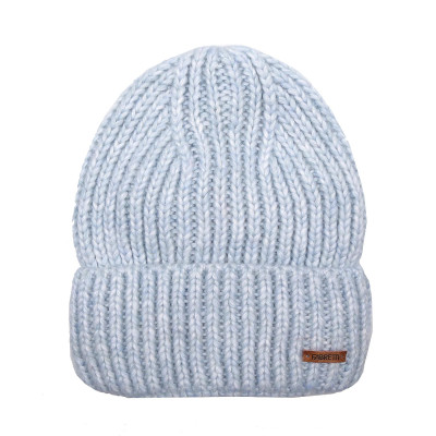 WH0151-94 Шапка жен. 10% мохер, 29% шерсть, 25% акрил, 36% вискоза разм.57 FABRETTI