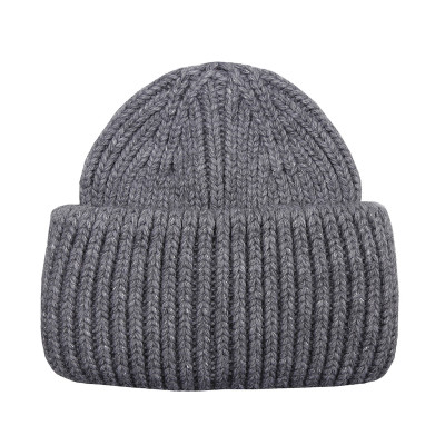 WH0007-3 Шапка жен. 20% мохер, 30% шерсть, 20% полиэстер, 30% акрил разм.57 FABRETTI