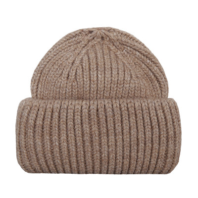 WH0007-13 Шапка жен. 20% мохер, 30% шерсть, 20% полиэстер, 30% акрил разм.57 FABRETTI