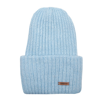 WH0090-94 Шапка жен. 40% мохер, 30% полиакрил, 25% полиамид, 5% люрекс разм.57 FABRETTI