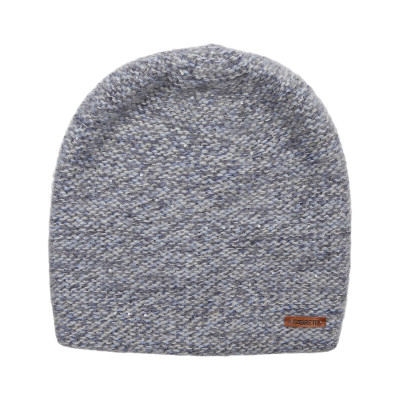 WH0143-83 Шапка жен. 14% мохер, 54% шерсть, 17% акрил, 15% полиамид разм.57 FABRETTI