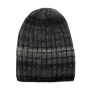 WM2112-28 Шапка муж. 80% шерсть, 20% акрил разм.58 FABRETTI