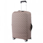 W1033-L FABRETTI Чехол для чемодана 92%полиэстер 8%спандекс