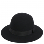 Шляпа FABRETTI HW176-black