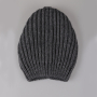 2014-14-33 Шапка жен. 70%шерсть30%полиамид б/р