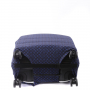 W1034-S FABRETTI Чехол для чемодана 92%полиэстер 8%спандекс