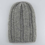 2014-32-22 Шапка жен. 50%акрил30%шерсть20%альпака б/р