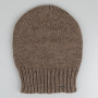 2014-33-35 Шапка жен. 50%акрил30%шерсть20%альпака б/р
