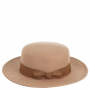 Шляпа FABRETTI HW174-beige