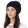 F2018-39-98 Шапка жен. 80%шерсть 20%полиамид б/р FABRETTI