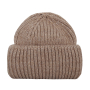 WH0007-13 Шапка жен. 20% мохер, 30% шерсть, 20% полиэстер, 30% акрил разм.57 FABRETTI