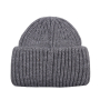 WH0007-3 Шапка жен. 20% мохер, 30% шерсть, 20% полиэстер, 30% акрил разм.57 FABRETTI