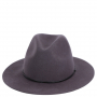 Шляпа FABRETTI HW171-gray