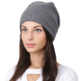 F2018-22-22 Шапка жен. 80%шерсть 20%полиамид б/р FABRETTI