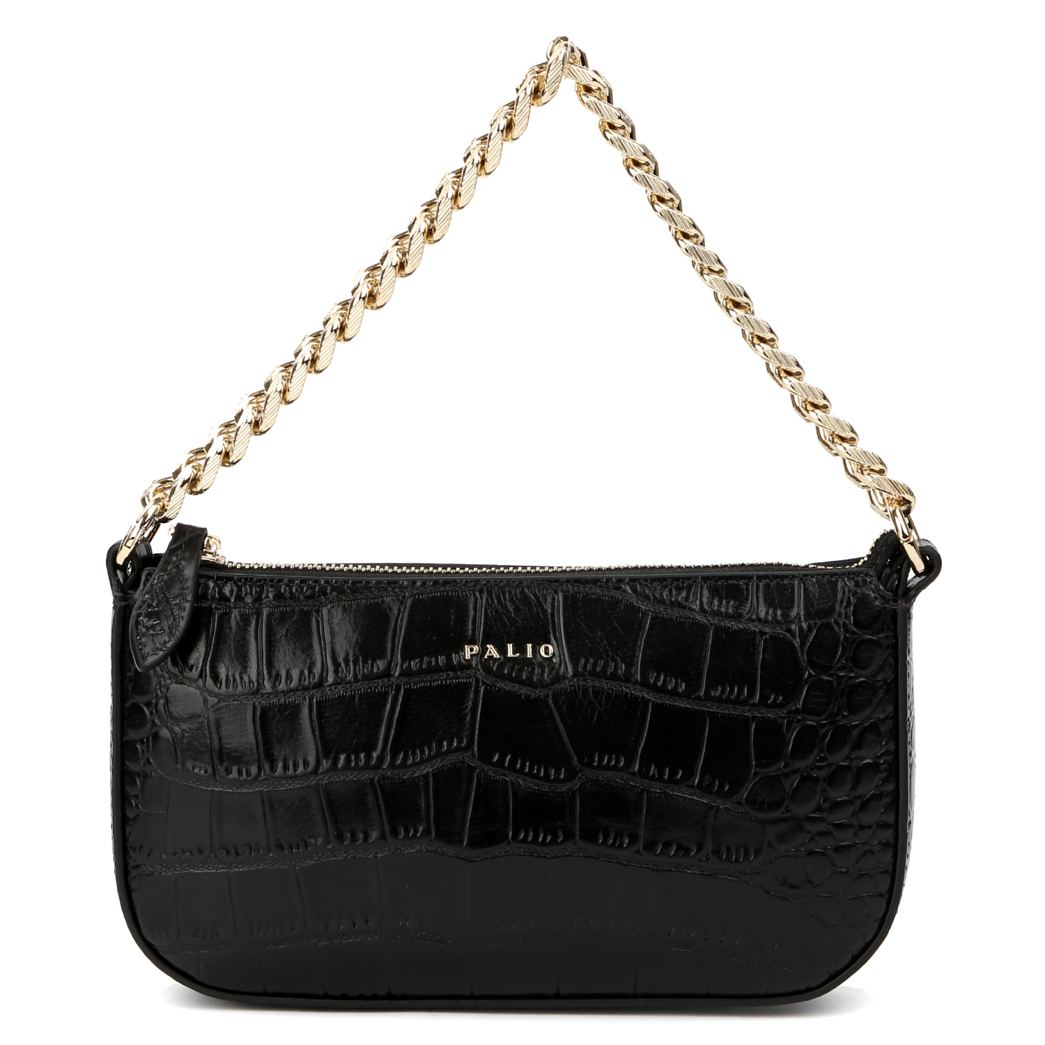 177093A-2 Palio Сумка жен. нат. кожа 