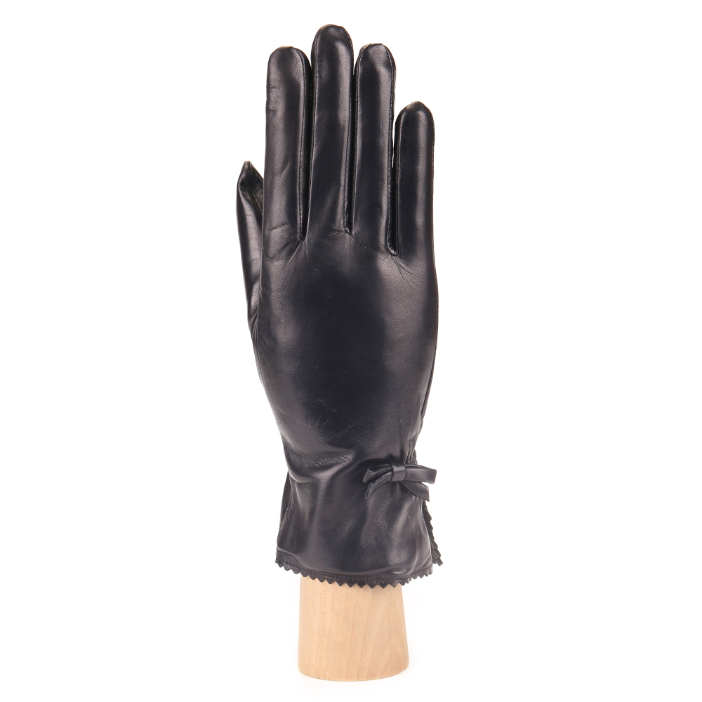 Перчатки FABRETTI 9.7-1s black