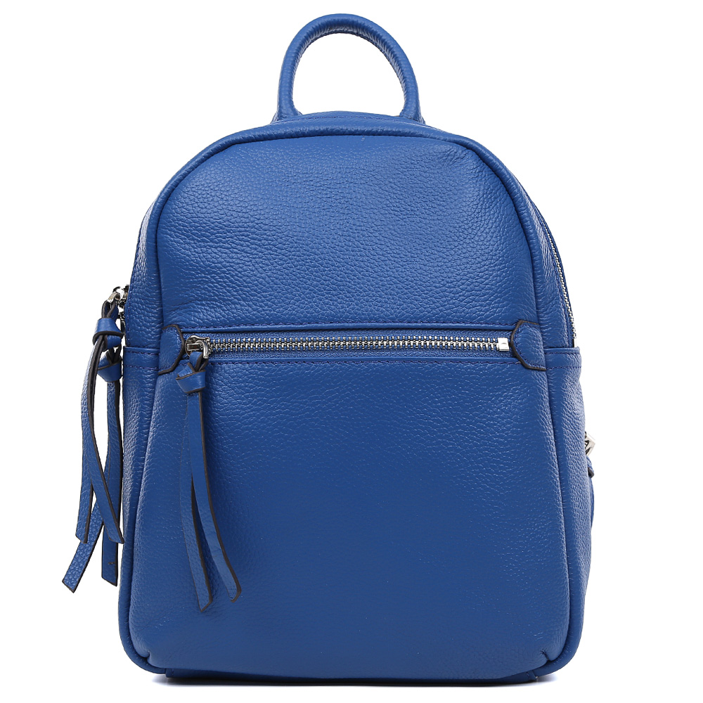 Рюкзак FABRETTI S1498-blue