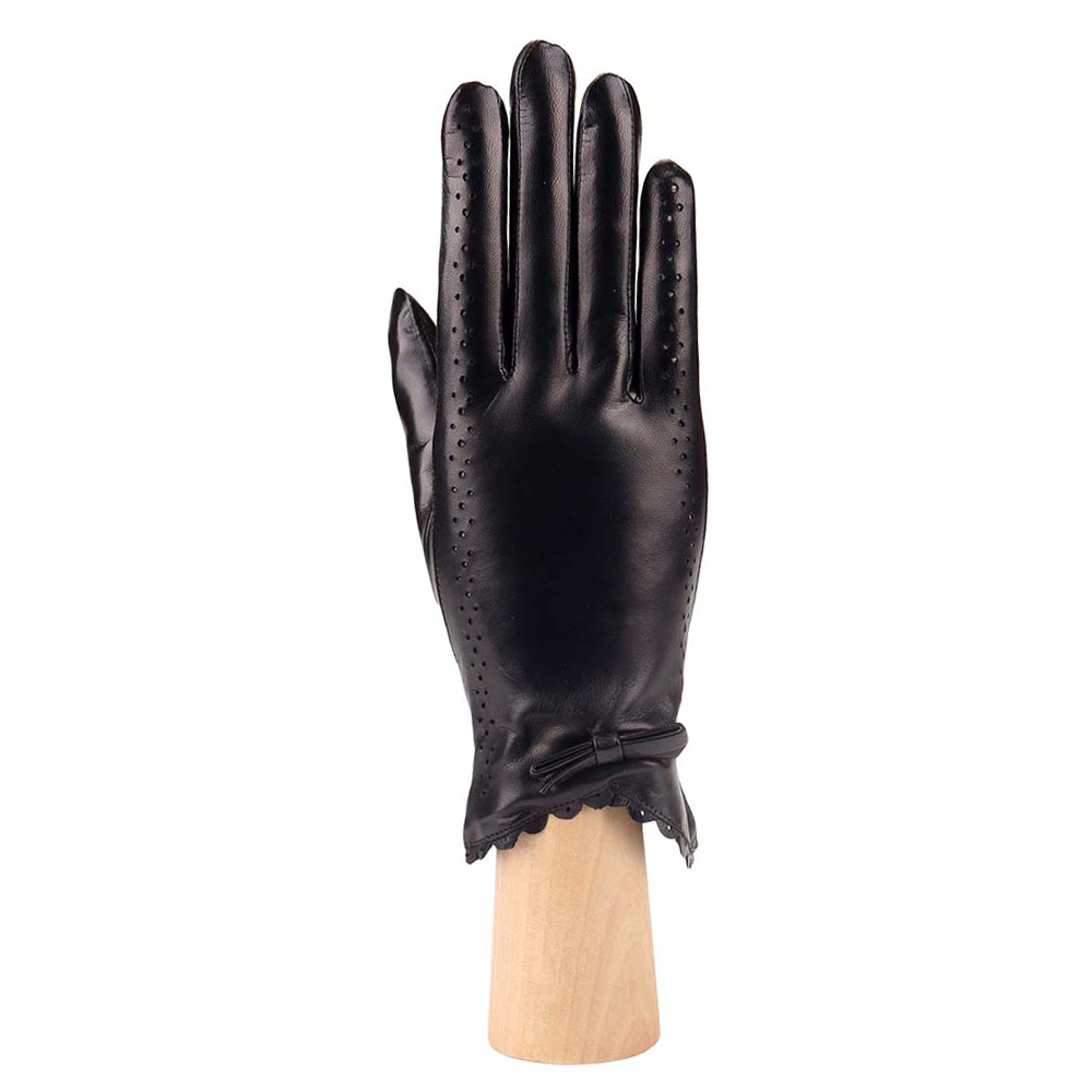 Перчатки FABRETTI 9.5-1s black