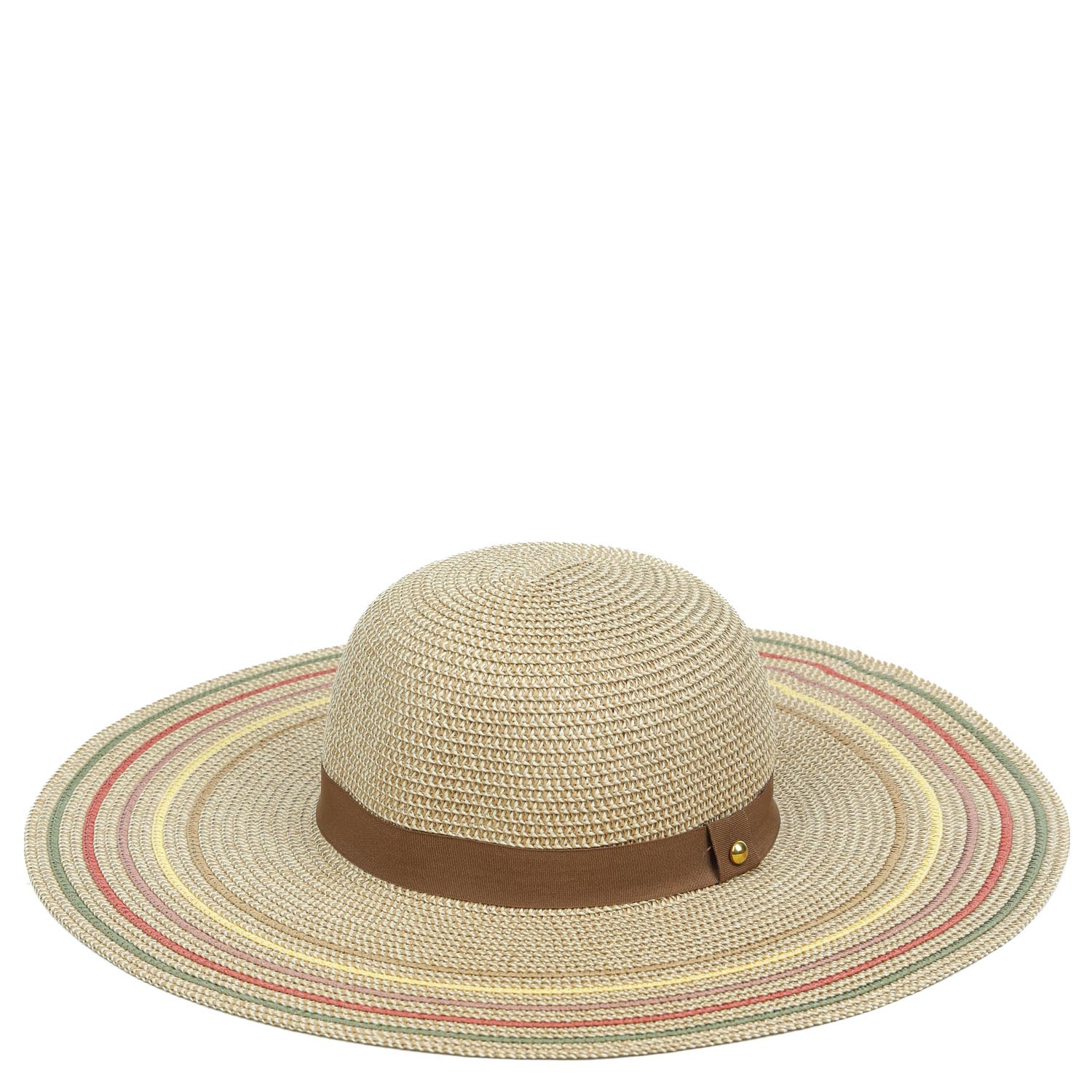 WN11-1 FABRETTI Шляпа жен. целлюлоза 