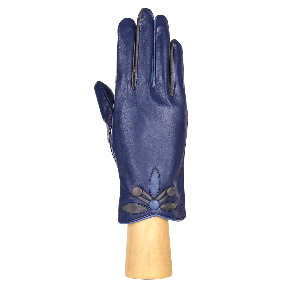 Перчатки FABRETTI 9.64-12S blue