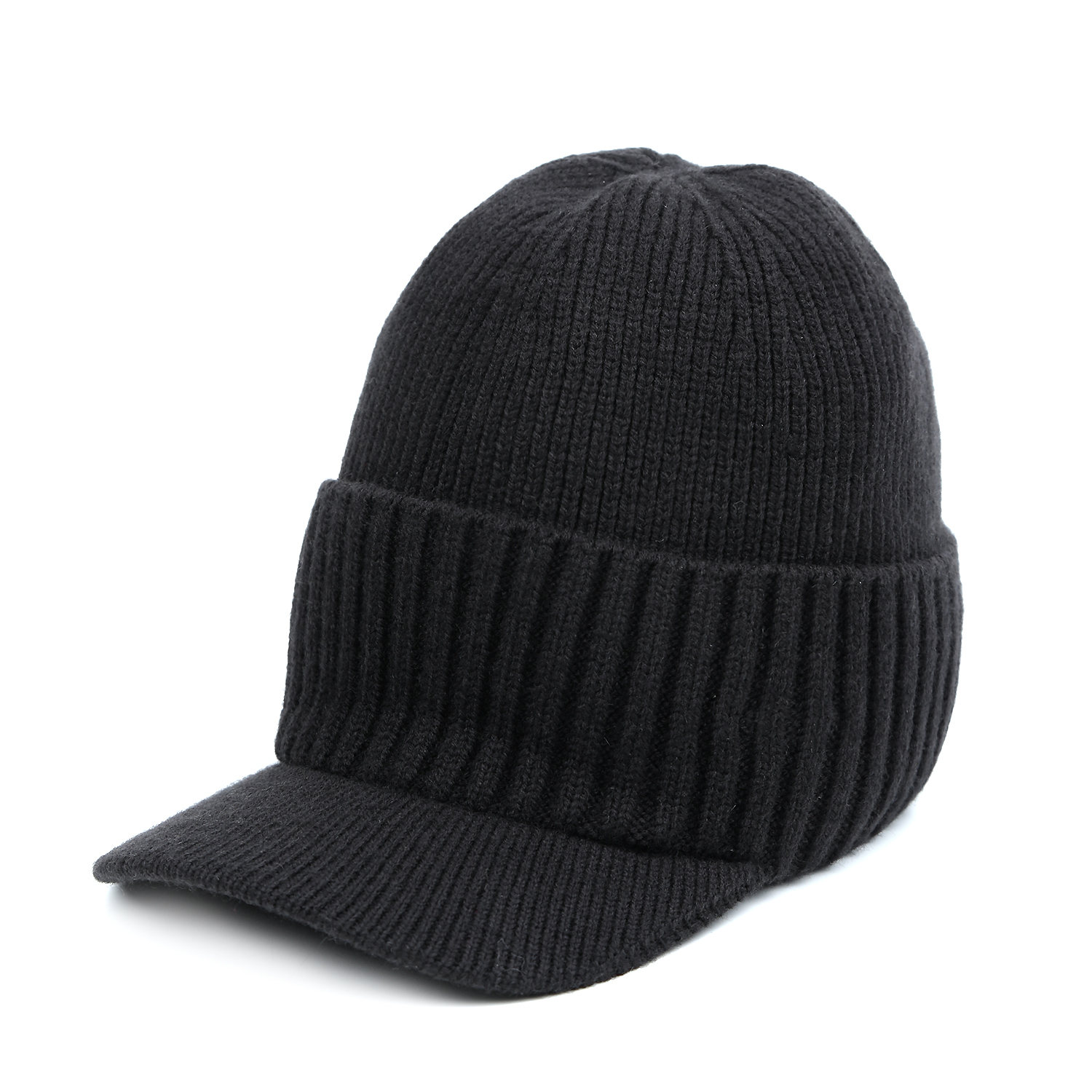 DWG79-2f Fabretti Кепка мужская 35% шерсть, 20% вискоза, 45% акрил
