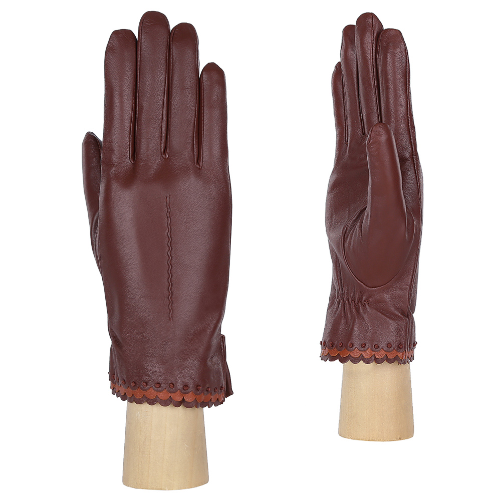 Перчатки FABRETTI 2.80-4 brown