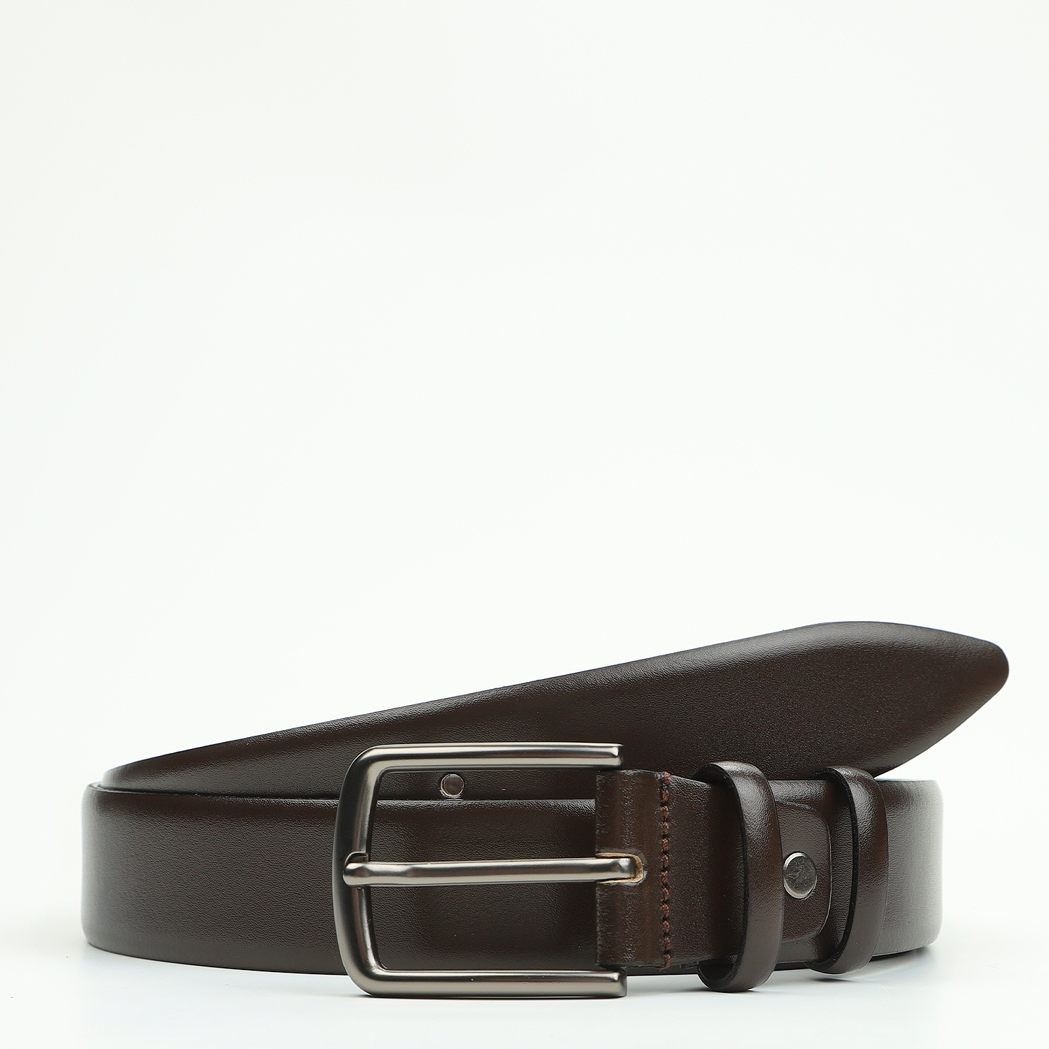 LG2766-12 FABRETTI Ремень муж. 100% натуральная кожа коровы 