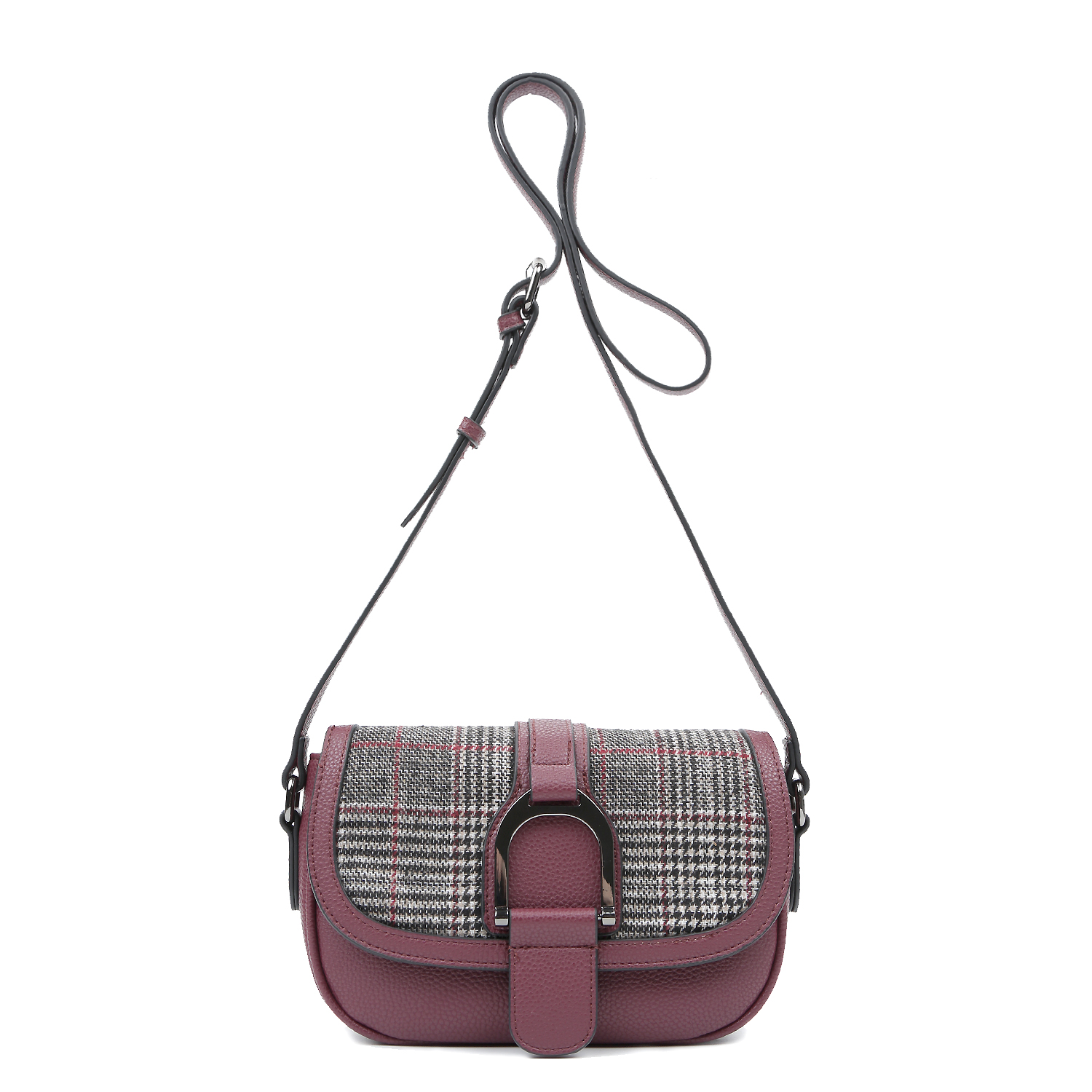 FR50023T25-51 FABRETTI Сумка жен. 100% полиуретан 