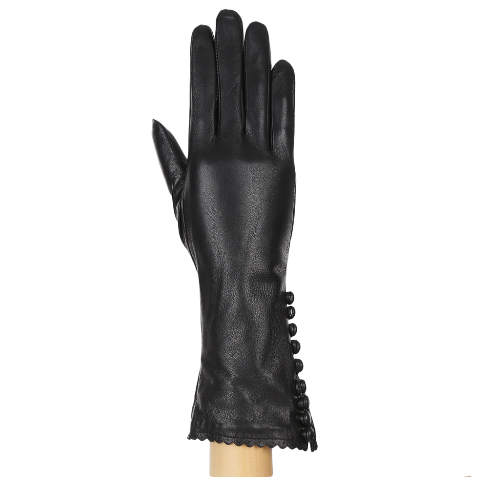 Перчатки FABRETTI 15.32-1 black