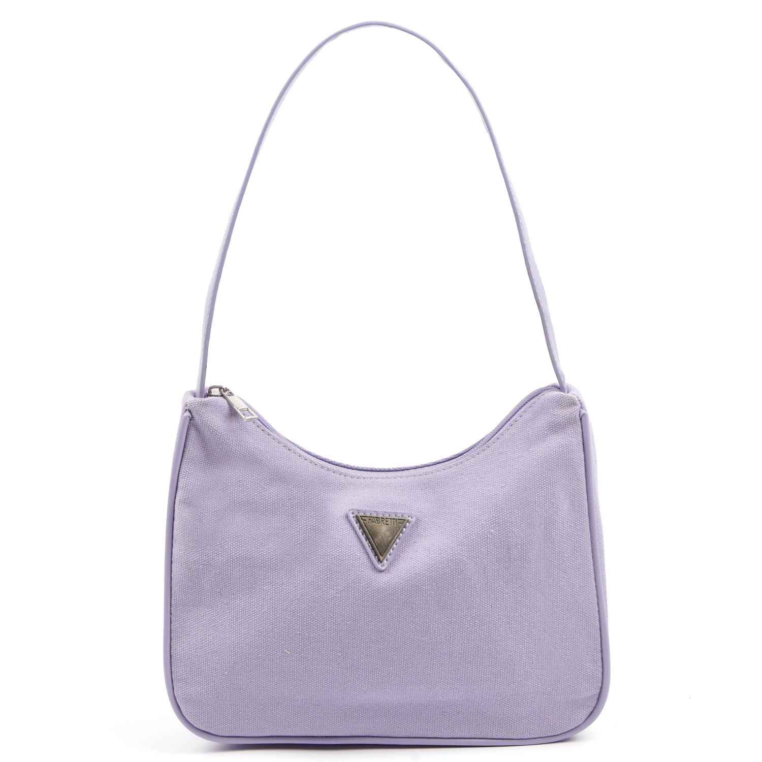 WFN6-12 FABRETTI Сумка жен. хлопок