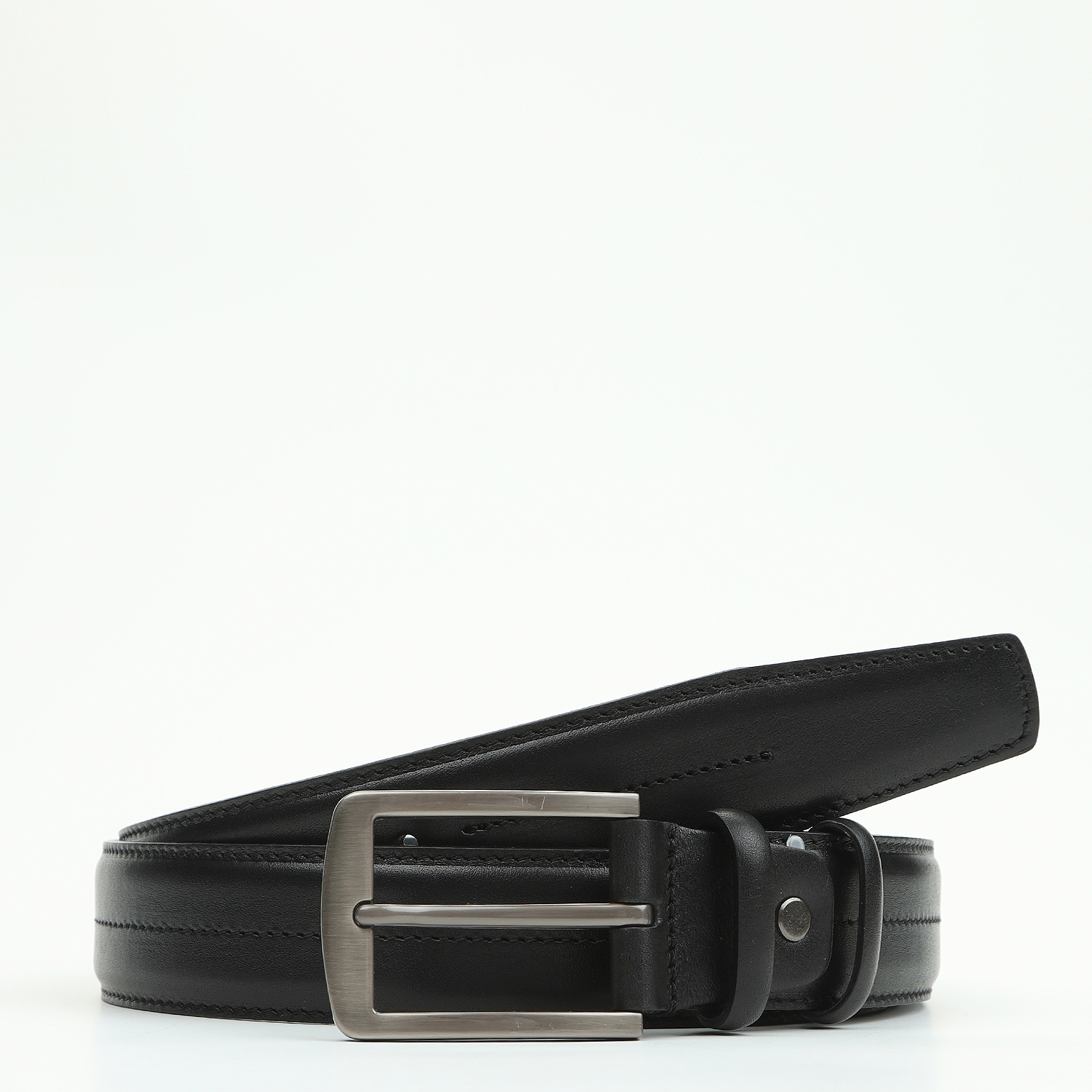 LG2760-2 FABRETTI Ремень муж. 100% натуральная кожа коровы 