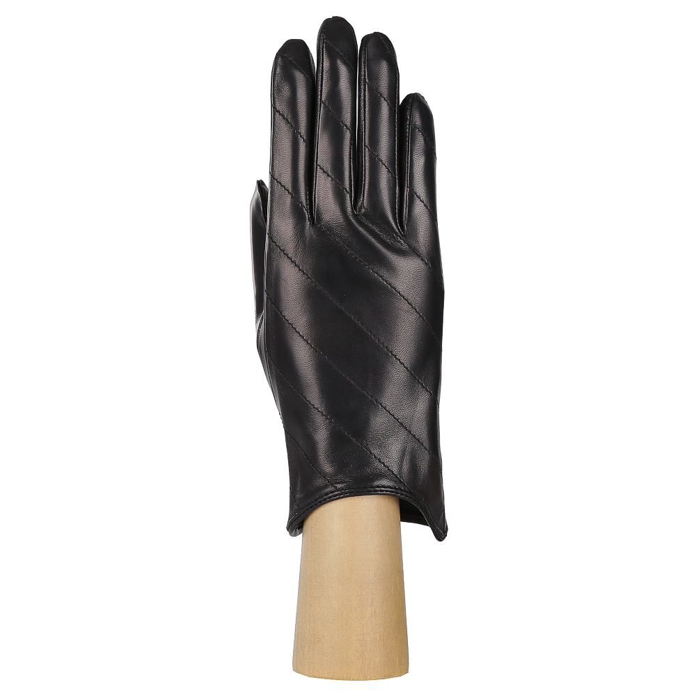 Перчатки FABRETTI F11-1s black