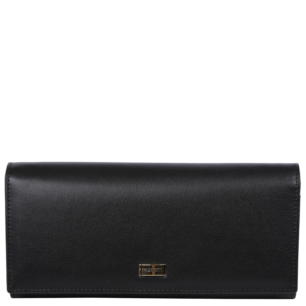 Кошелек FABRETTI FA022-black N Кошелек FABRETTI FA022-black N