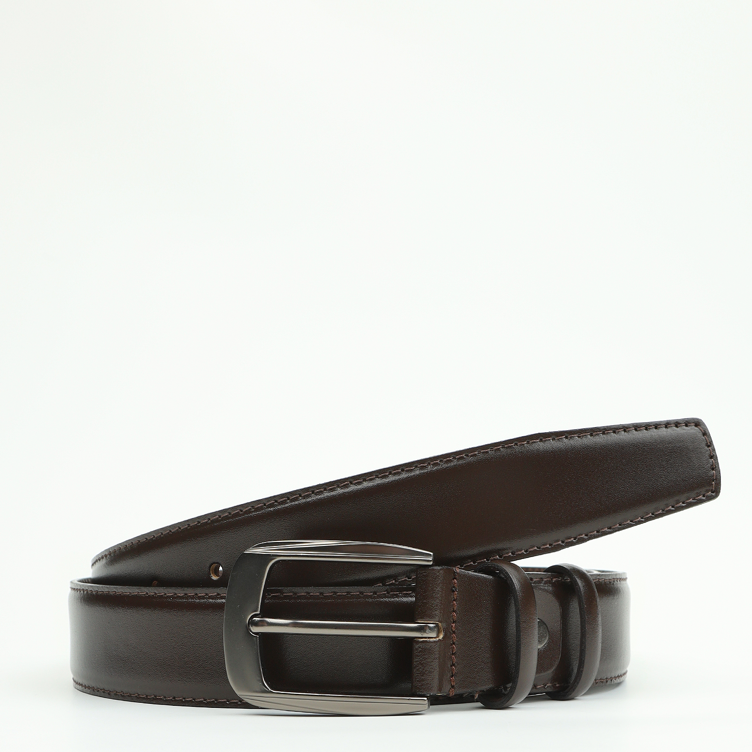 LG2764-12 FABRETTI Ремень муж. 100% натуральная кожа коровы 