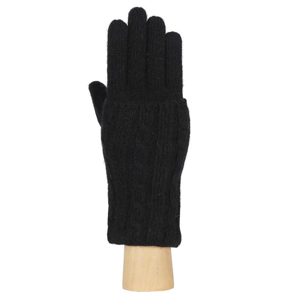 Перчатки FABRETTI H2017-3-black