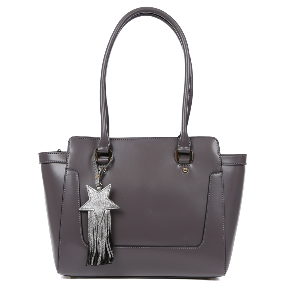 Сумка Leo Ventoni 23004509-Grey Сумка Leo Ventoni 23004509-Grey