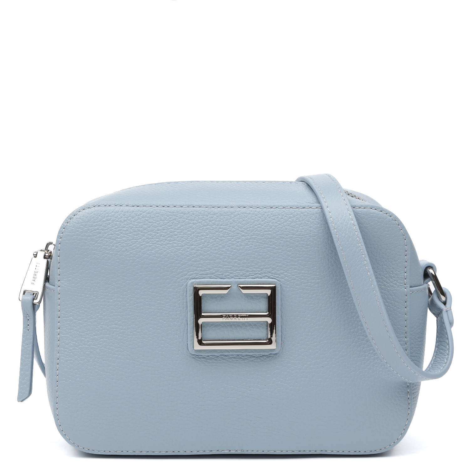 L16991C2-821 FABRETTI Сумка жен. 100% натуральная кожа КРС 