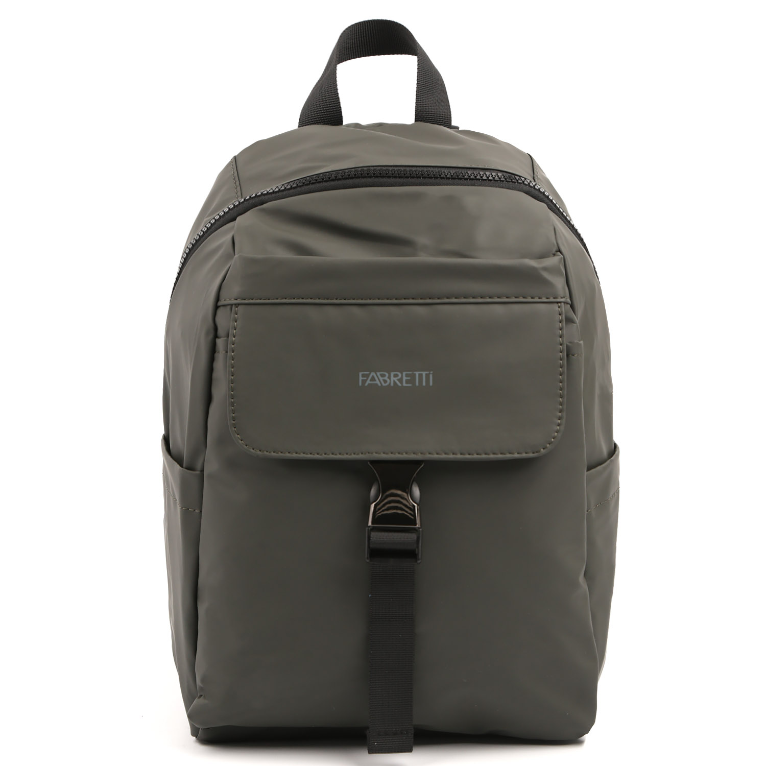 Y3120-11 FABRETTI Рюкзак 100% нейлон