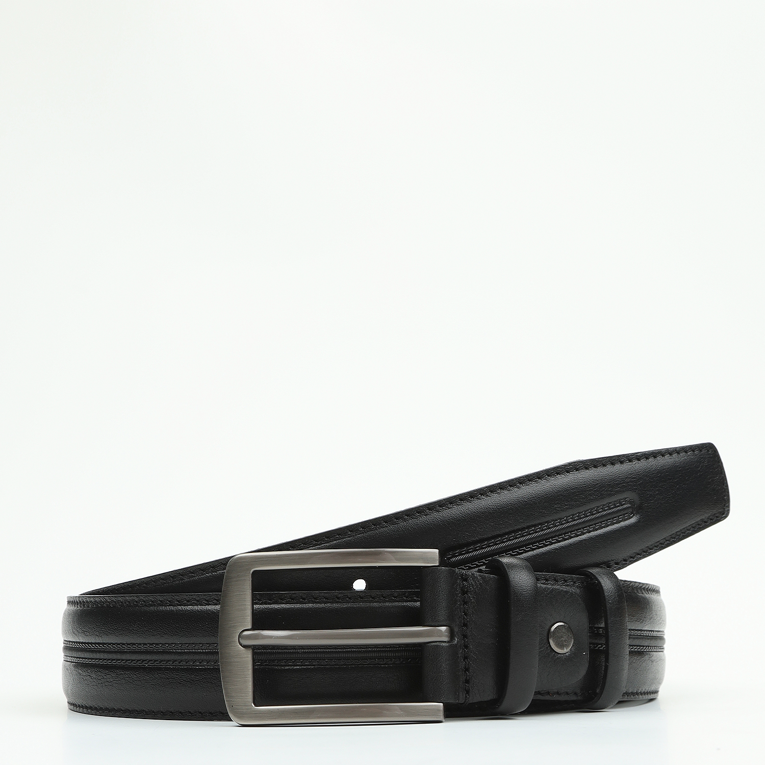 LG2761-2 FABRETTI Ремень муж. 100% натуральная кожа коровы 