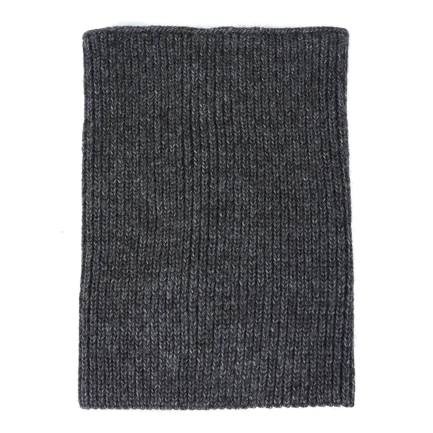 DFRG60-45 FABRETTI Снуд мужской 20% альпака, 30% шерсть, 50% акрил