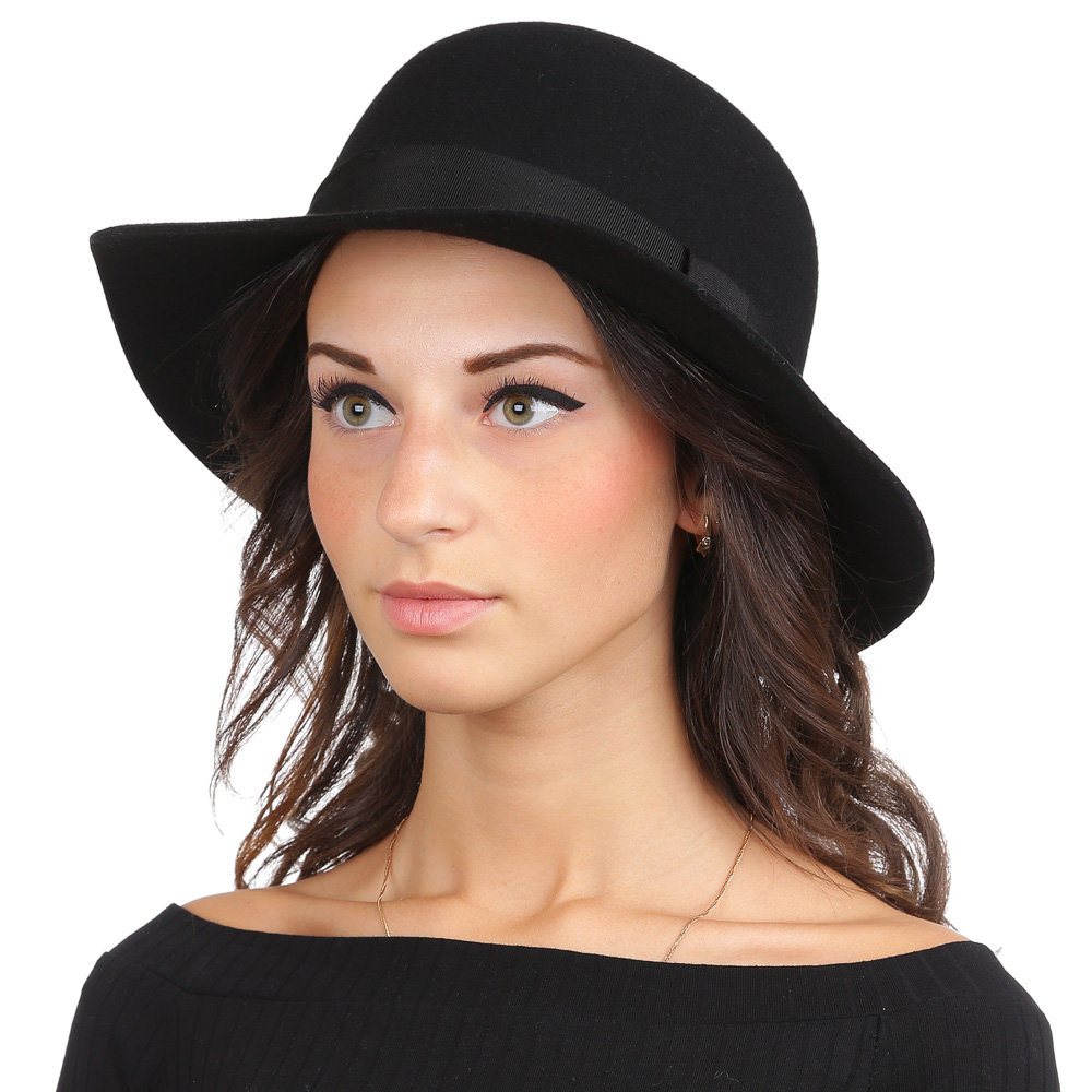 Шляпу Купить В Интернет Магазине Женские
