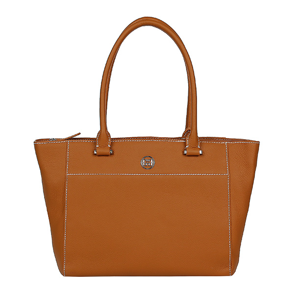 GD6027-l.brown Galaday Сумка жен.н/кожа