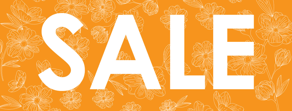 SALE -50%