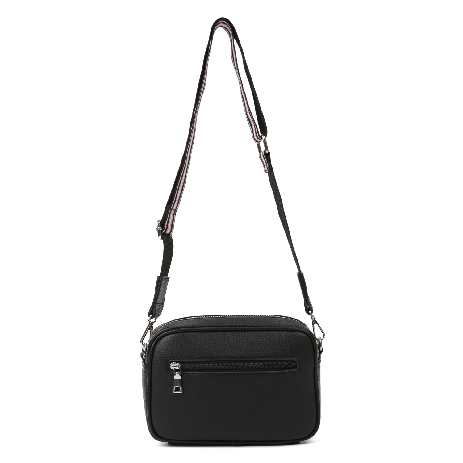 FRLVC47453A-2 LEO VENTONI Сумка жен. 100% полиуретан 